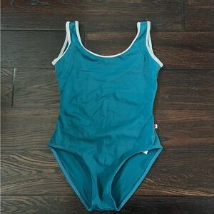Yumiko CUSTOMIZED Leotard